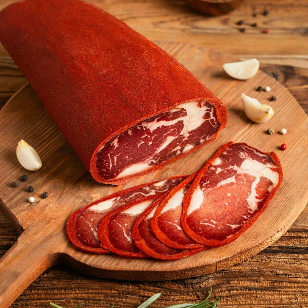 Babür Çemenli Geleneksel Kayseri Pastırması